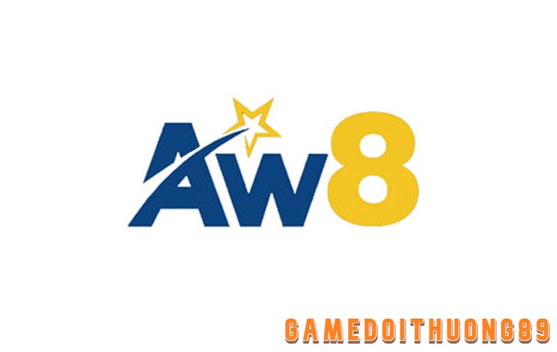 AW8 - Trang game cá cược uy tín