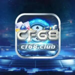 CF68 - Cổng game uy tín, đáng chơi