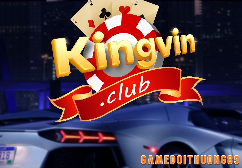 kingvin club