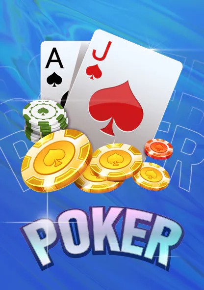 trò chơi poker